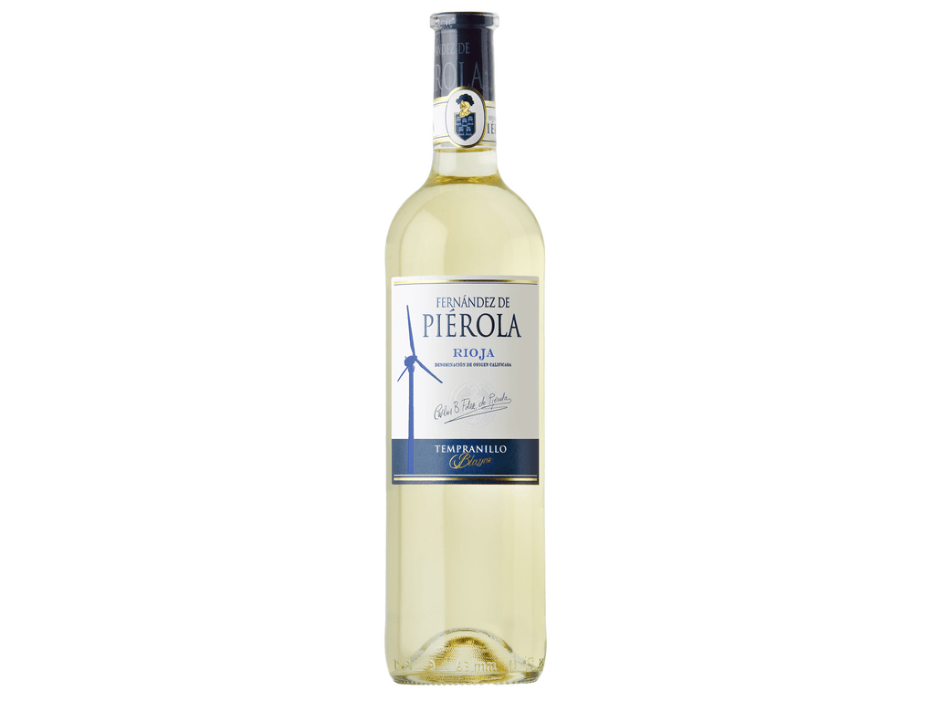 Pierola Blanco - FERNANDEZ DE PIEROLA
