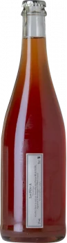 Pierre Beauger Pinot Gris 2017 - Bodega Pierre Beauger
