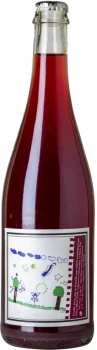 Pierre Beauger Syrah 2016 - Bodega Pierre Beauger