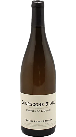 Domaine Pierre Boisson - Murgey de Limozin 2018 - Bourgogne