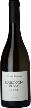 Pierre Damoy Bourgogne Blanc Les Ravry 2021 - Bodega Pierre Damoy