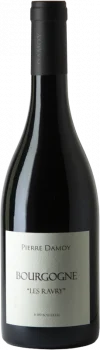 Pierre Damoy Bourgogne Rouge Les Ravry 2020 - Bodega Pierre Damoy