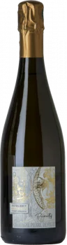 Pierre Deville Primitif Grand Cru Extra Brut - Bodega Pierre Deville