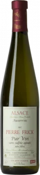Pierre Frick Alsace Auxerrois 2017 - Bodega Pierre Frick