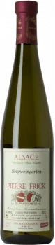 Pierre Frick Alsace Bergweingarten 2019 - Bodega Pierre Frick