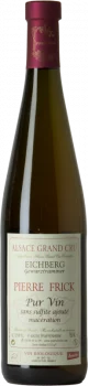 Pierre Frick Alsace Grand Cru Eichberg Gewürztraminer 2020 - Bodega Pierre Frick