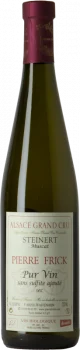 Pierre Frick Alsace Grand Cru Steinert Muscat 2017 - Bodega Pierre Frick