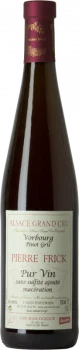 Pierre Frick Alsace Grand Cru Vorbourg Pinot Gris 2022 - Bodega Pierre Frick