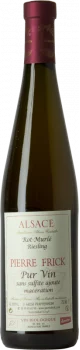 Pierre Frick Alsace Rot-Murlé Riesling Macération 2020