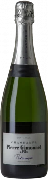Pierre Gimonnet Paradoxe 1er Cru Brut 2015 - Bodega Pierre Gimonnet