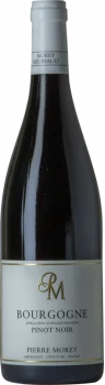 Pierre Morey Bourgogne Pinot Noir 2022 - Bodega Pierre Morey