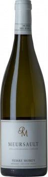 Pierre Morey Meursault 2024 - Bodega Pierre Morey