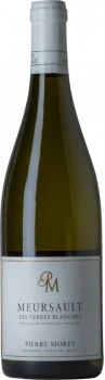 Pierre Morey Meursault Les Terres Blanches 2021 - Bodega Pierre Morey