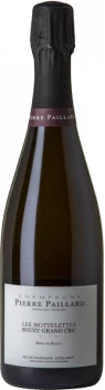 Pierre Paillard Les Mottelettes Bouzy Grand Cru 2020 - Bodega Pierre Paillard