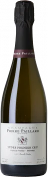 Pierre Paillard Ludes Premier Cru 2020 - Bodega Pierre Paillard