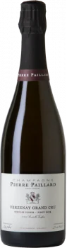 Pierre Paillard Verzenay Grand Cru 2020 - Bodega Pierre Paillard