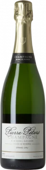 Pierre Péters Cuvée de Réserve Brut Blanc de Blancs Grand Cru - Bodega Pierre Péters