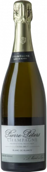 Pierre Péters Extra Brut Blanc de Blancs Grand Cru - Bodega Pierre Péters