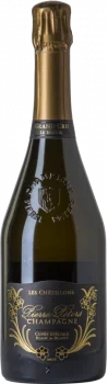 Pierre Péters Les Chétillons Blanc de Blancs Grand Cru 2016 - Bodega Pierre Péters