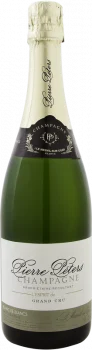 Pierre Péters L'Esprit Grand Cru 2019 - Bodega Pierre Péters