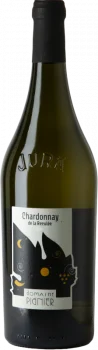 Pignier Chardonnay de la Reculée 2022 - Bodega Domaine Pignier