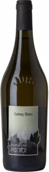 Pignier Côtes du Jura Gamay Blanc 2022 - Bodega Domaine Pignier