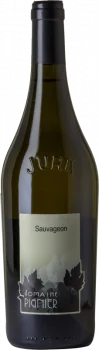 Pignier Côtes du Jura Sauvageon 2022 - Bodega Domaine Pignier