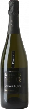 Pignier Crémant du Jura L'Autre Brut Nature - Bodega Domaine Pignier