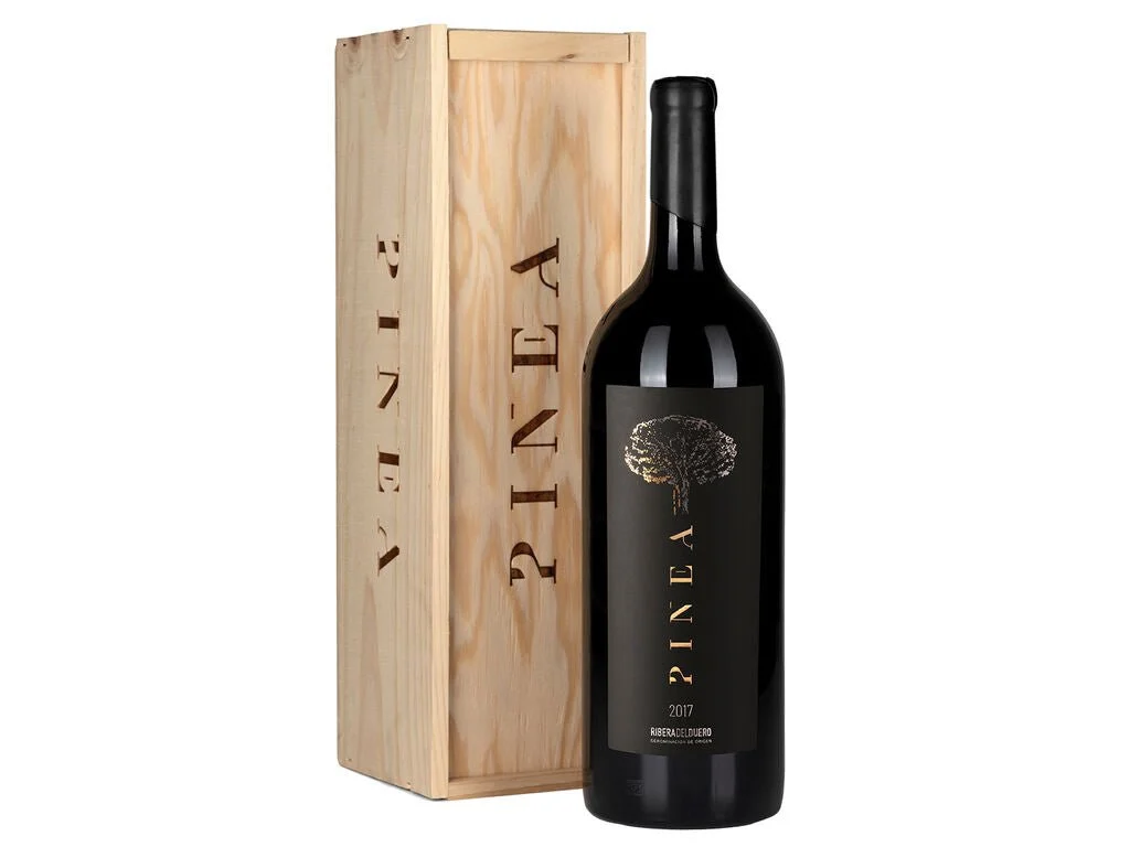 Pinea Crianza 2020 3 Litros