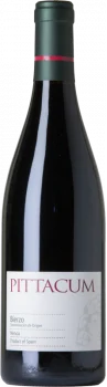 Pittacum 2020 - Bodega Viñedos y Bodegas Pittacum