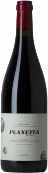 Planetes de Nin Garnatxes en Àmfora 2022 - Bodega Familia Nin Ortiz