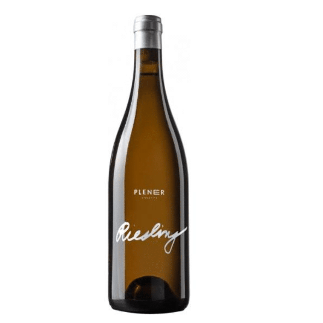 Plener Riesling 2019 - Selecciones