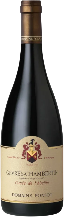 Domaine Ponsot - Gevrey-Chambertin l'Abeille 2022