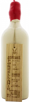 Porcellànic Espurnejant Brut Natural 2011 - Bodega Ton Rimbau