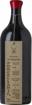 Porcellànic Xarel.lo La Serra 2021 - Bodega Ton Rimbau