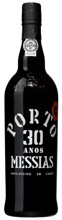 Messias Porto 30 Años NV