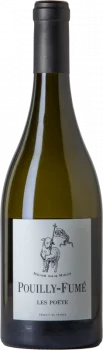 Pouilly-Fumé Les Poëte 2023