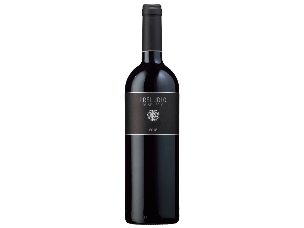 Preludio de Sei Solo 2020 Magnum