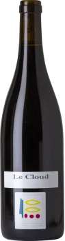 Prieuré Roch Ladoix Village Le Cloud 2018 - Bodega Domaine Prieuré Roch