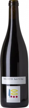 Prieuré Roch Nuits-Saint-Georges 1er Cru 2018