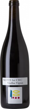 Prieuré Roch Nuits-Saint-Georges 1er Cru Vieilles Vignes 2018