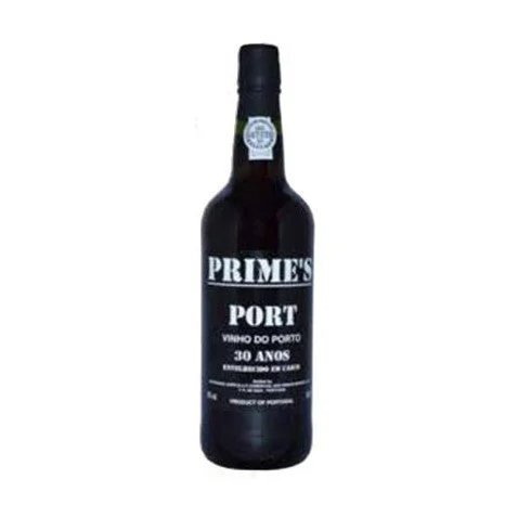 Prime's Porto 30 Años Tawny NV - Messias