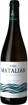 Primitivo Collantes Viña Matalián 2024 - Bodega Primitivo Collantes