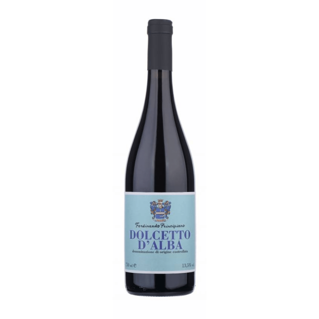 Ferdinando Principiano Dolcetto d’Alba 2022 - Selecciones