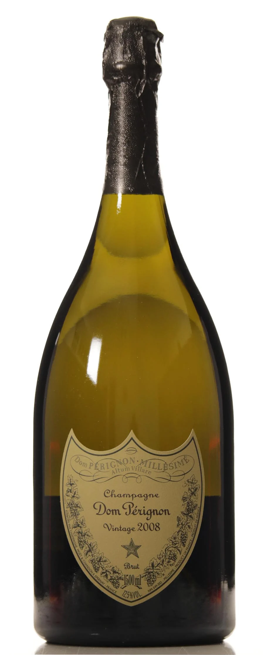 Dom Perignon 2008 Magnum - Vineut