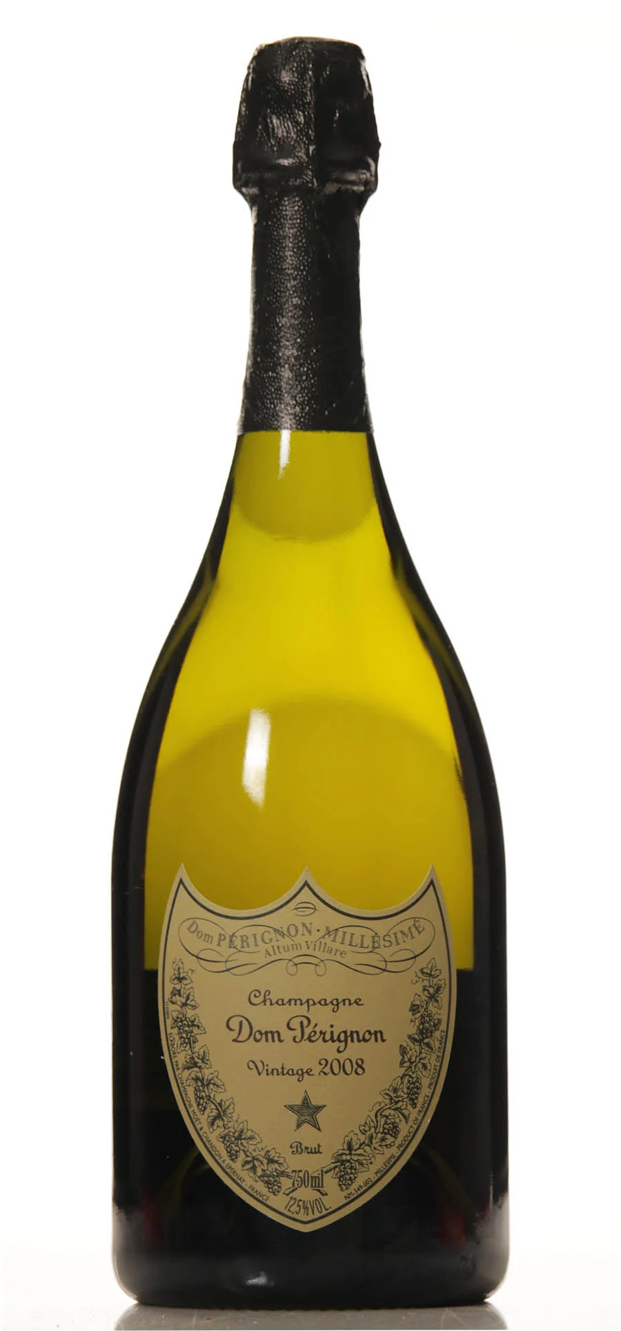 Dom Perignon 2008 - Vineut