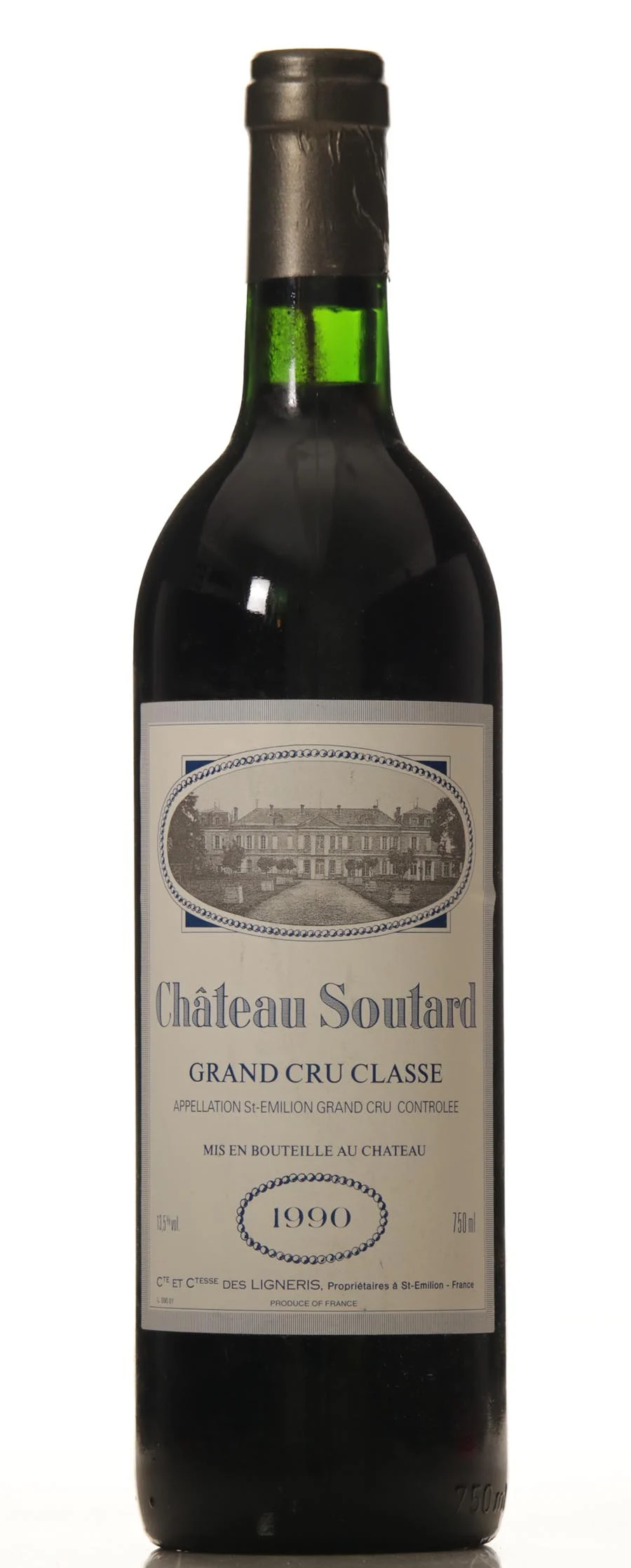 Soutard 1990