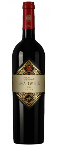 Viñedo Chadwick 2016 - Vineut