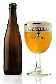 Westvleteren 6 (Blond) - Vineut