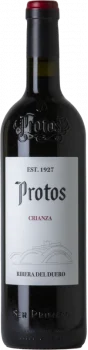 Protos Crianza 2021 - Bodega Bodegas Protos